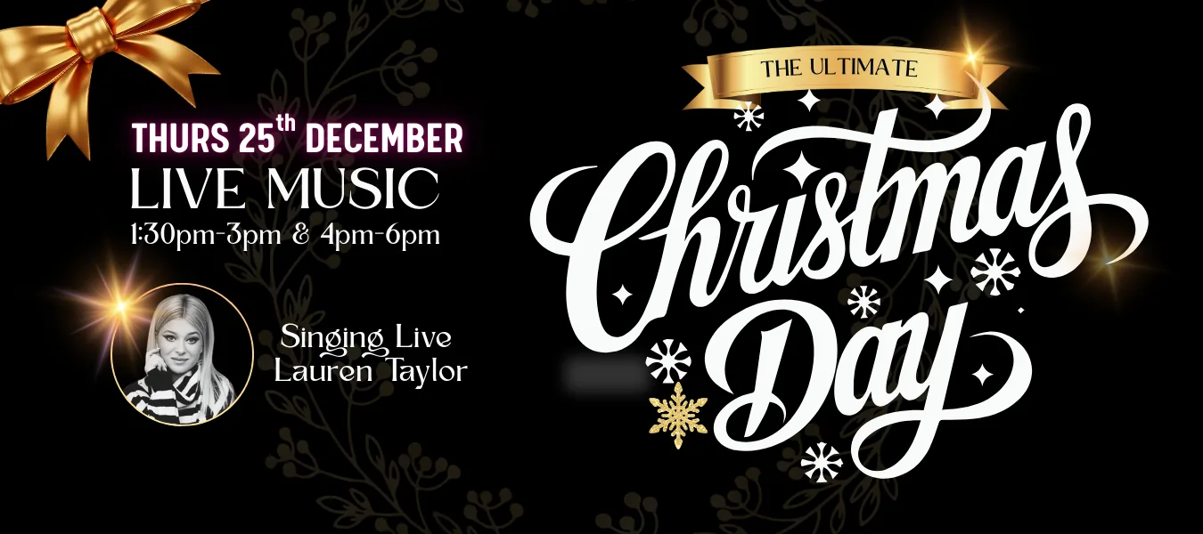 Reusable Christmas Day graphic