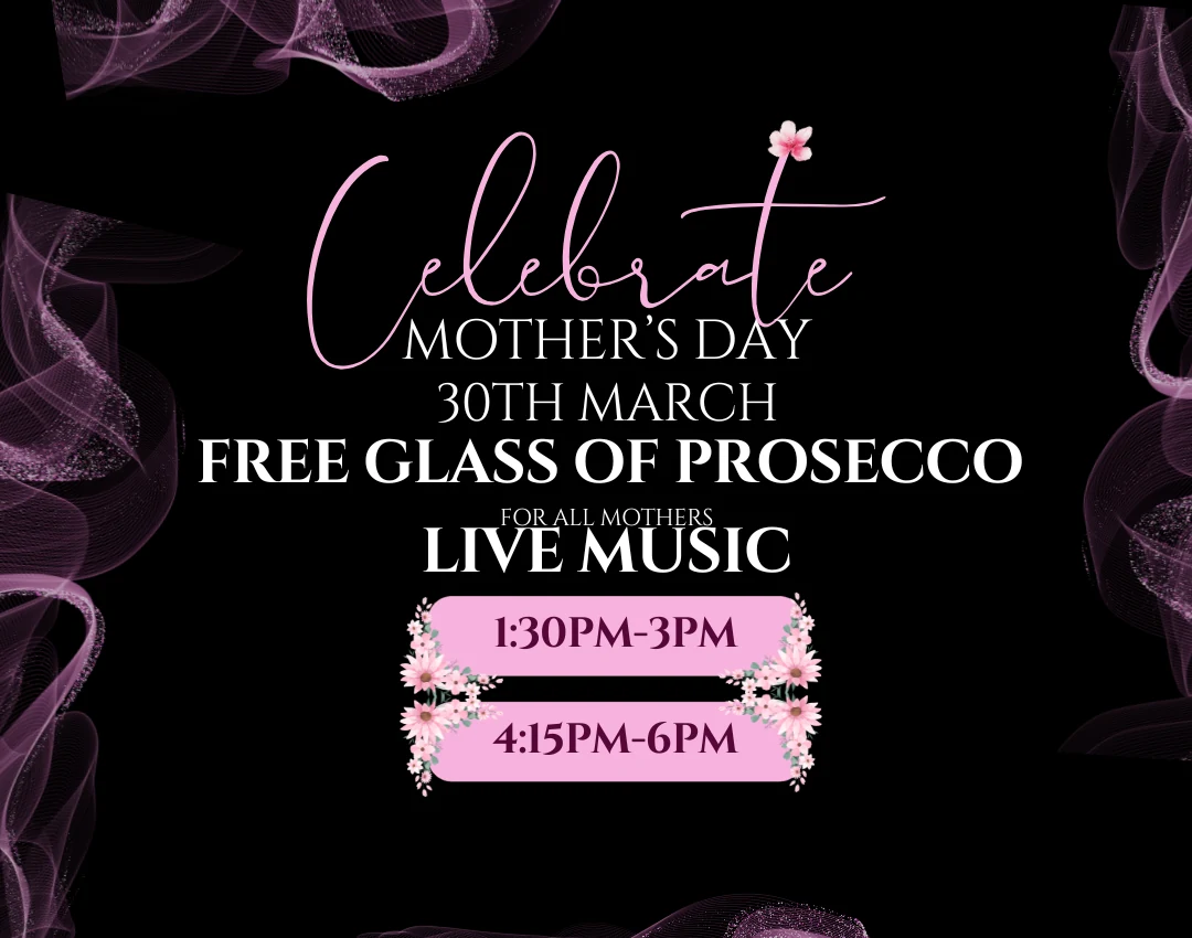 Reusable Mother's Day celebration graphic