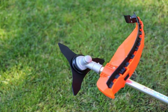 Brush Cutter Tree Surgeon Course