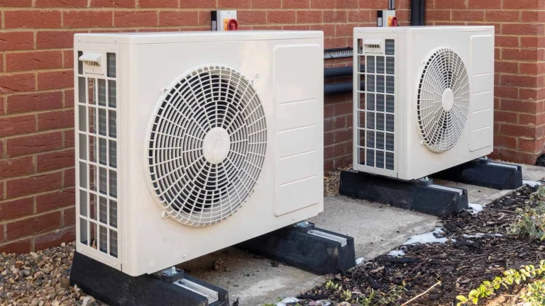 Do Ground Source Heat Pumps Use A Lot Of Electricity