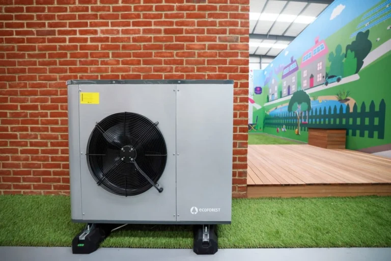 How Much Would It Cost To Install A Heat Pump